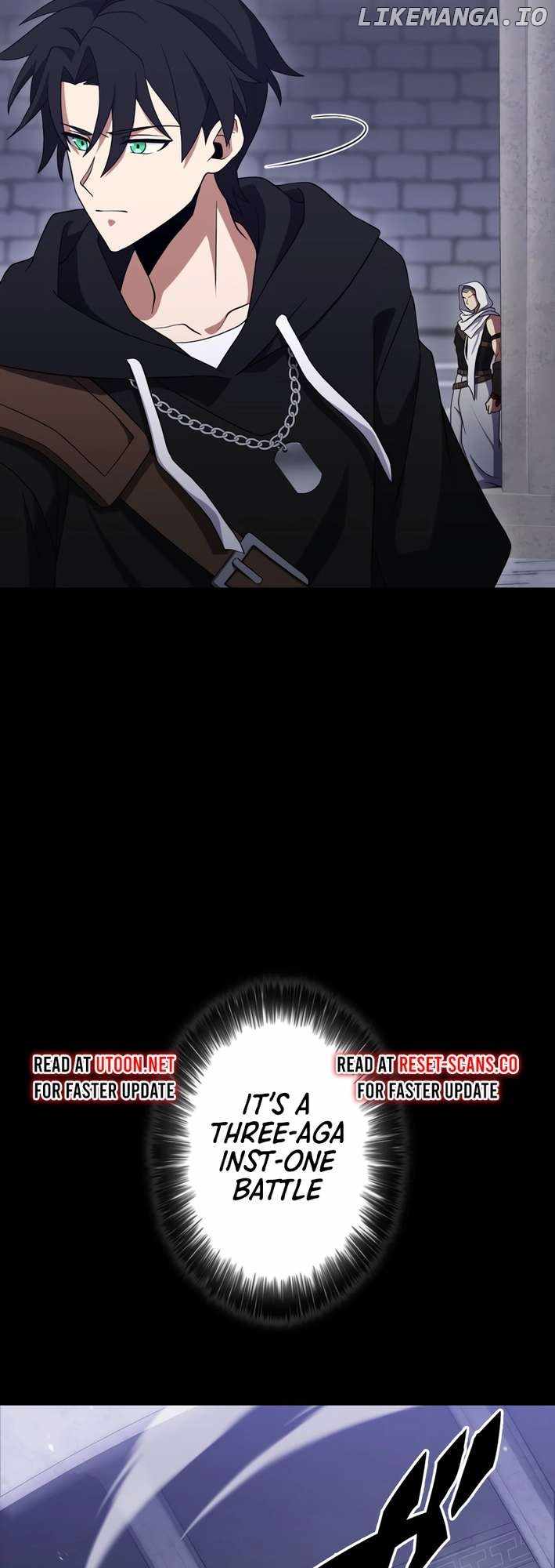 Kouunchi MAX no Ore Dake Jinsei Kaiki Chapter 11 43